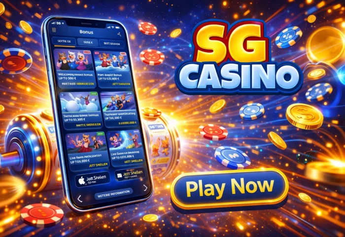 sg casino no deposit bonus