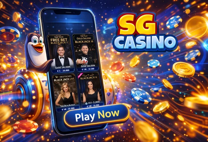 sg casino